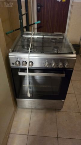 תנור משולב