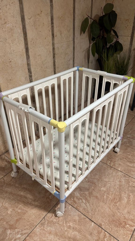 לול לתינוק