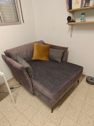 כורסת לאב סיט