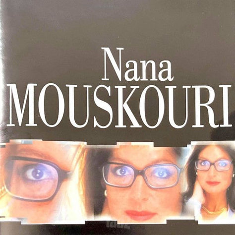 Nana Mouskouri