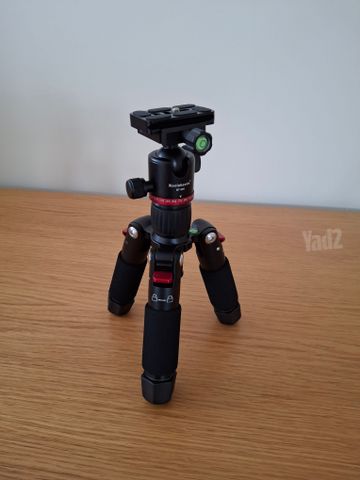 חצובה koolehaoda bt 30k