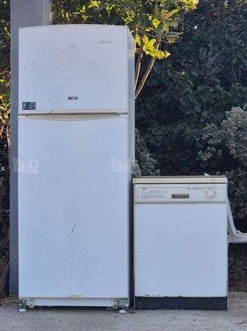 מקרר LENCO