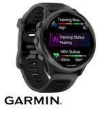 Garmin 570 47mm חדש באריזה