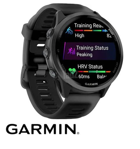 Garmin 570 47mm חדש באריזה