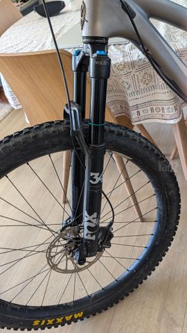 אופני שטח Ibis Ripley V4