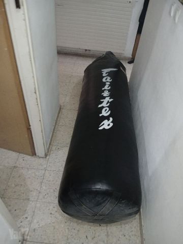 שק איגרוף