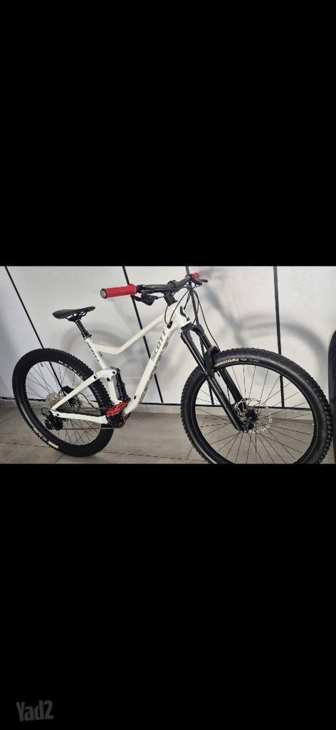 Scott Genius 940 2022