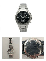 Seiko Sportura Chronograph