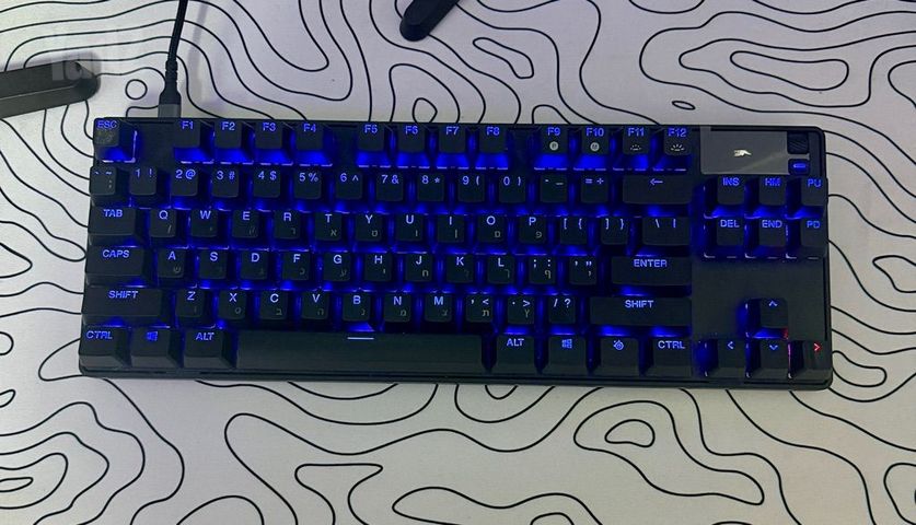 Apex Pro TKL gen 3