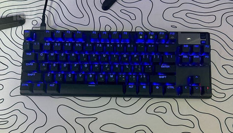 Apex Pro TKL gen 3