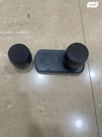 רמקולים ניידים