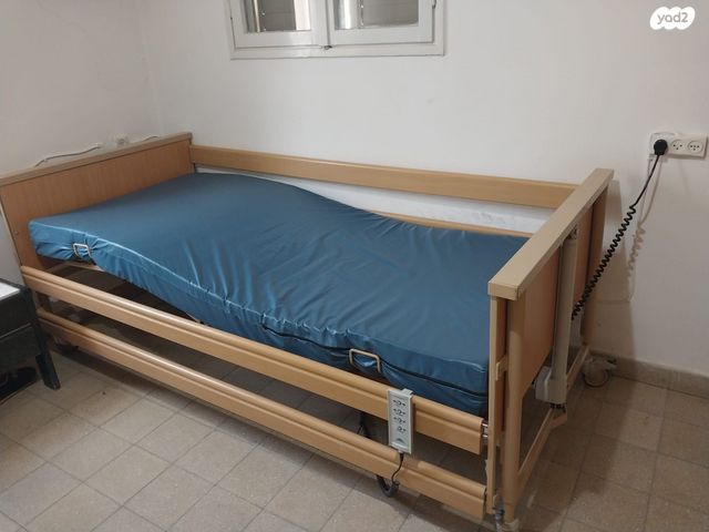 מיטה סיעודית
