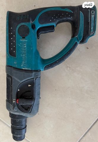 פטישון Makita דגם DHR202