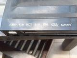 DVD
