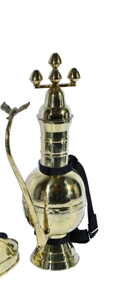 מתקן נשיאה למשקה תמרינדי