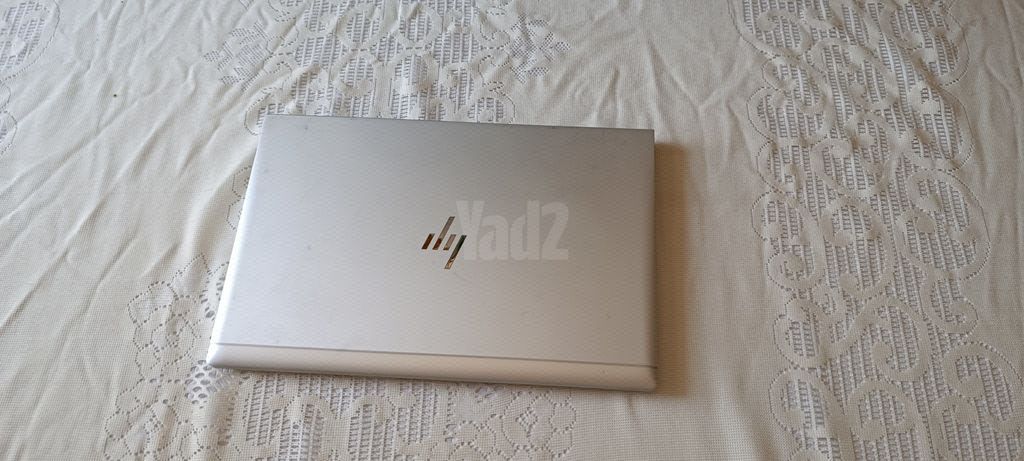 HP Elitebook 840 G8 i7-1165G7