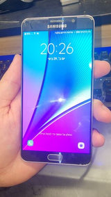 Samsung Galaxy Note 5
