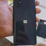 Samsung A51