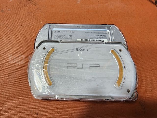 Psp go 128gb