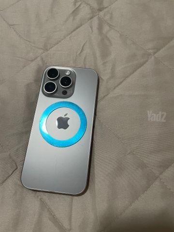 אייפון 16 פרו