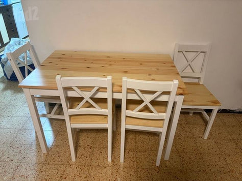 שולחן אוכל