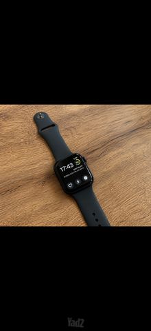 Apple Watch SE שעון