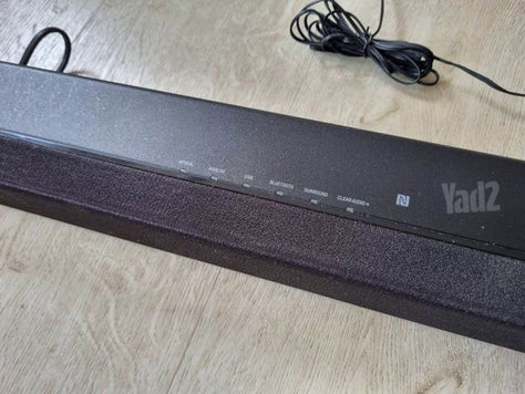 סאונדבר Sony HT-CT80