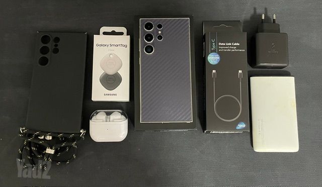 Galaxy S24 Ultra