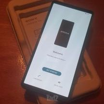 Sony Xperia 10 VII