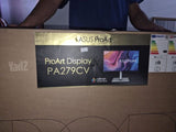 מסך מחשב Asus Proart