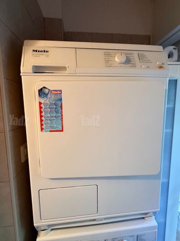 מייבש כביסה Miele