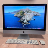 iMac 27" Apple