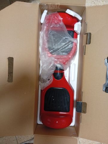 הוברבורד Smart Balance Wheel