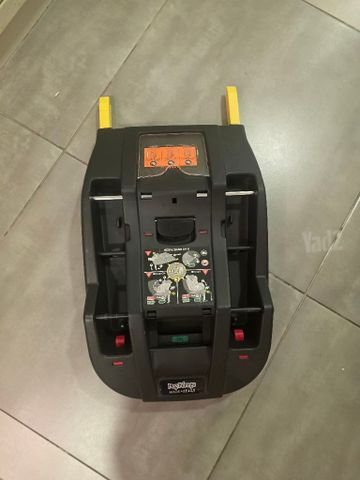 בסיס ISOFIX לסלקל Peg Perego