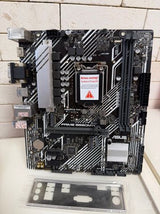 Asus prime  b560m-k
