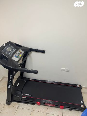 הליכון shape 5000