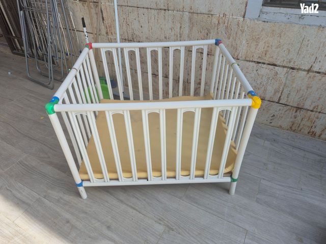 מיטה לתינוק