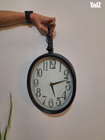 שעון קיר