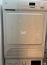 מייבש כביסה
