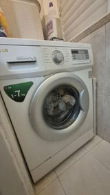 מכונת כביסה