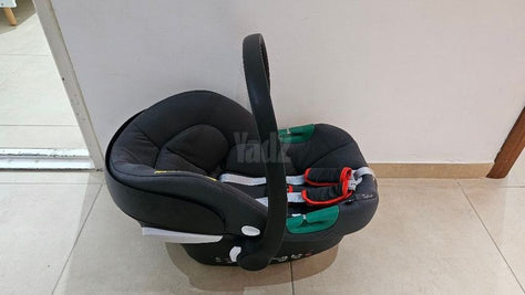 סלקל Cybex Aton B2 i-Size
