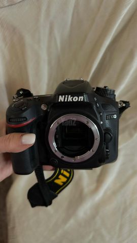 Nikon D7100