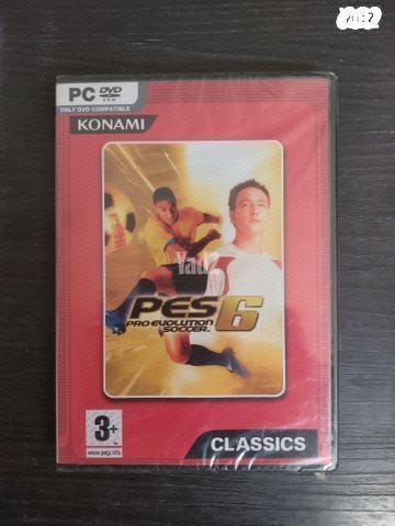 חדש קייס עברית 6 Pro Evolution