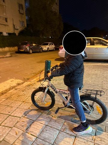אופני ילדים
