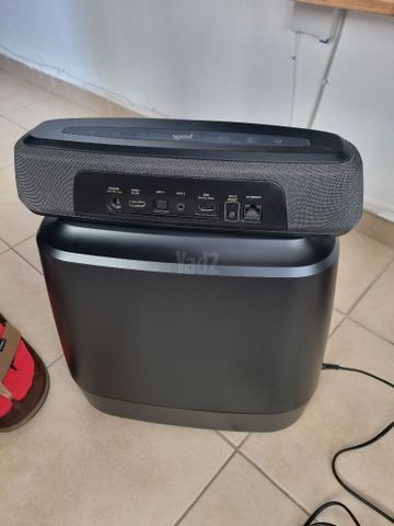 מקרן קול