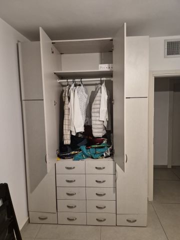 ארון 4 דלתות