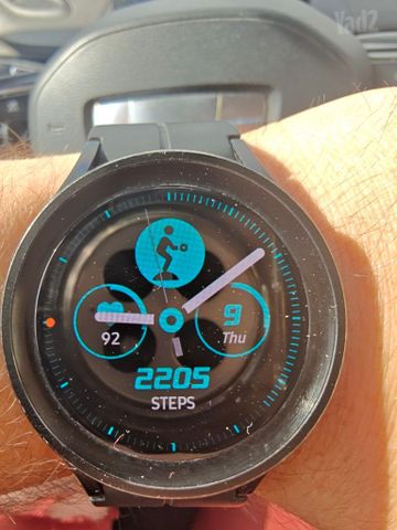 Samsung Galaxy watch 5