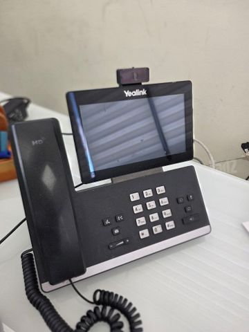 Yealink IP Telephone SIP T-58v