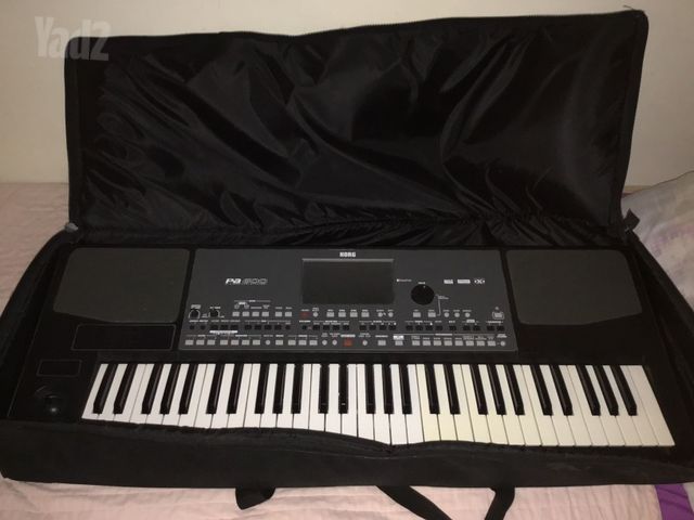 קורג pa600