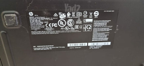 מחשב נייח HP290G2